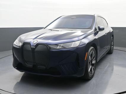 2026 BMW iX Louisville KY