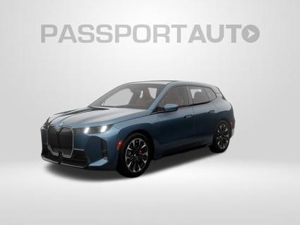 2026 BMW iX Suitland MD