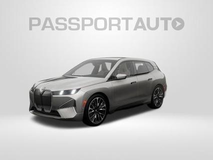 2026 BMW iX Suitland MD