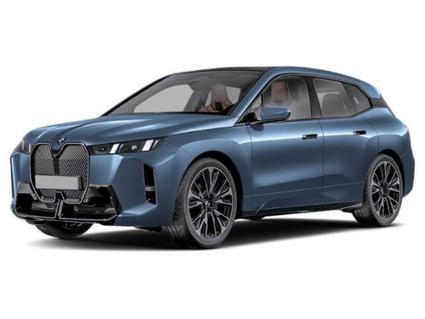 2026 BMW iX Rochester MN