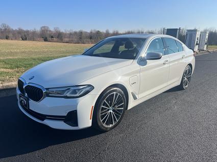 2023 BMW 5 series Paducah KY