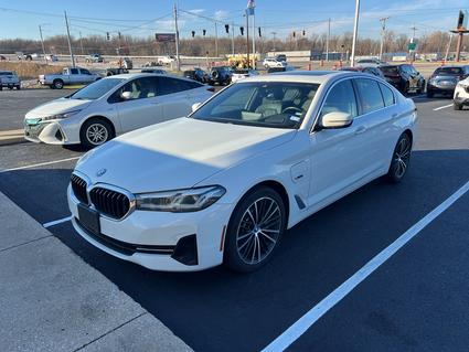 2023 BMW 5 series Paducah KY