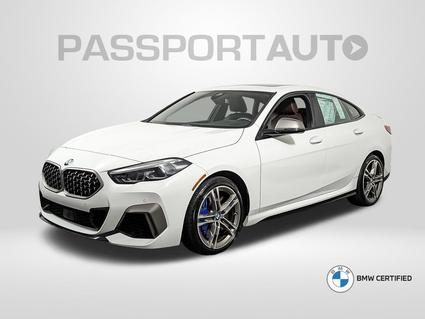 2022 BMW 2 series Suitland MD