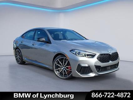 2024 BMW 2 series Lynchburg VA