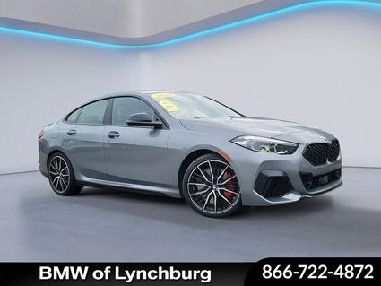 2024 BMW 2 series Lynchburg VA