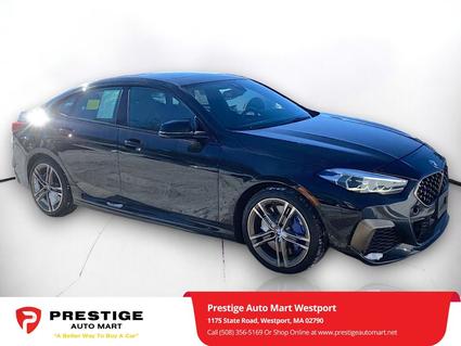 2020 BMW 2 series Westport MA