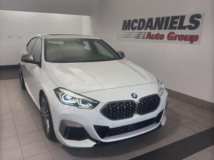 2022 BMW 2 series Columbia SC