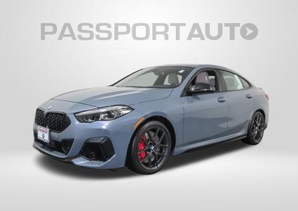 2024 BMW 2 series Suitland MD