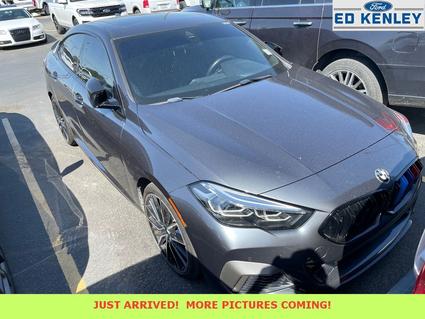 2021 BMW 2 series Layton UT