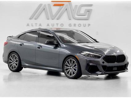 2021 BMW 2 series Concord NC