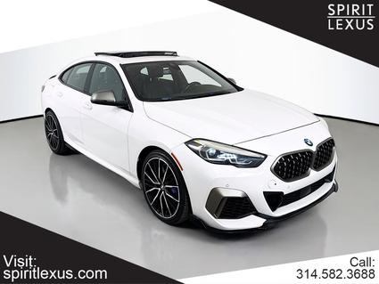 2021 BMW 2 series Creve Coeur MO