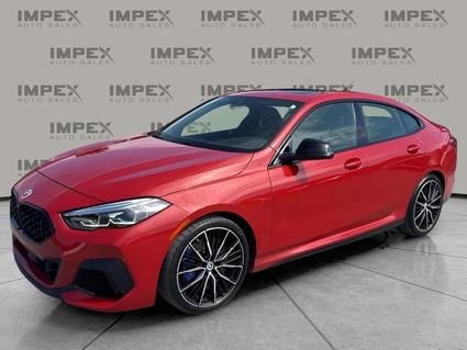 2022 BMW 2 series Greensboro NC