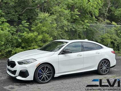 2020 BMW 2 series Bethlehem PA