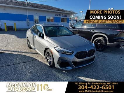 2022 BMW 2 series Parkersburg WV