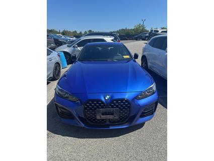 2021 BMW 4 series Goshen NY