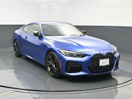 2021 BMW 4 series Goshen NY
