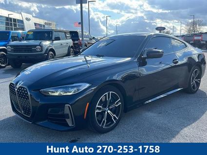 2023 BMW 4 series Franklin KY