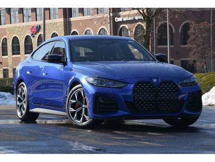 2024 BMW 4 series Lexington KY