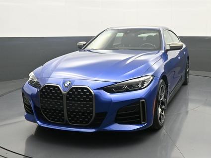 2024 BMW 4 series Louisville KY