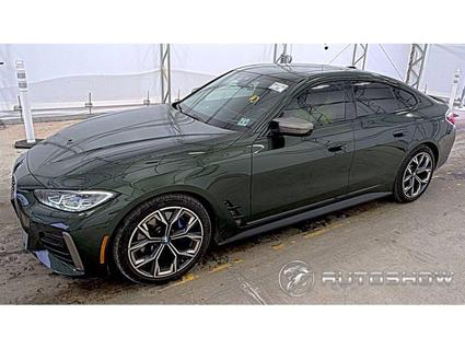 2024 BMW 4 series Somerset NJ