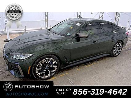 2024 BMW 4 series Somerset NJ