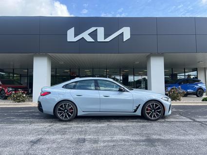 2022 BMW 4 series Carbondale IL