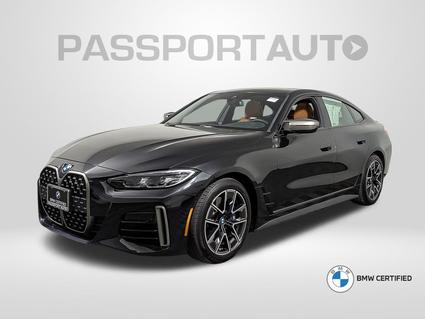 2023 BMW 4 series Suitland MD