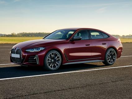 2023 BMW 4 series Suitland MD