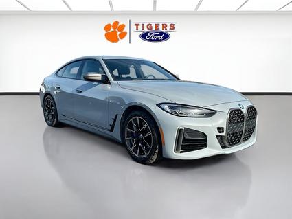 2024 BMW 4 series Walhalla SC