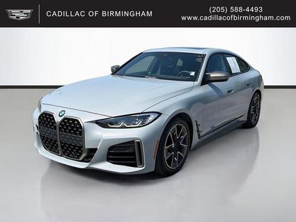 2024 BMW 4 series Vestavia Hills AL