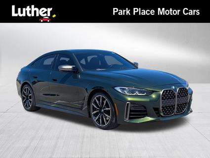 2022 BMW 4 series Rochester MN