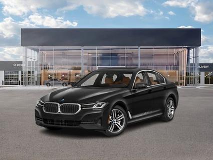 2022 BMW 5 series Long Island City NY