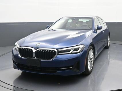 2023 BMW 5 series Louisville KY
