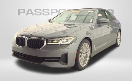 2023 BMW 5 series Suitland MD
