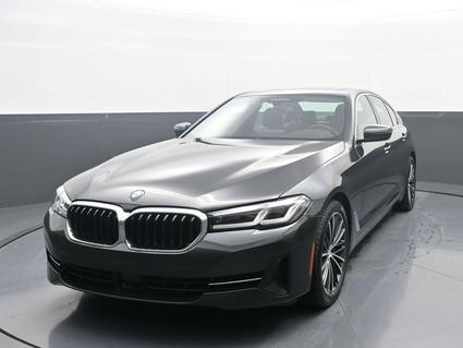 2021 BMW 5 series Louisville KY