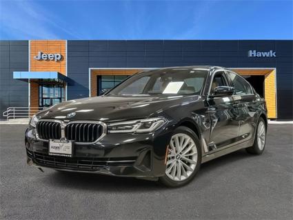 2021 BMW 5 series Forest Park IL