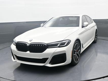 2023 BMW 5 series Louisville KY