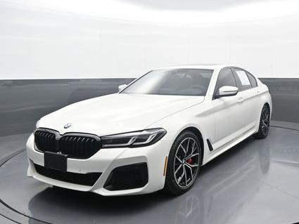 2023 BMW 5 series Louisville KY