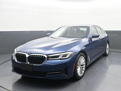 2022 BMW 5 series Louisville KY