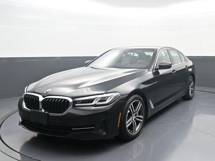 2022 BMW 5 series Louisville KY