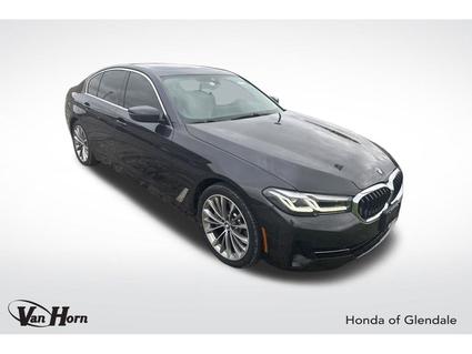 2023 BMW 5 series Glendale WI