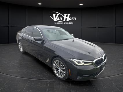 2023 BMW 5 series Glendale WI
