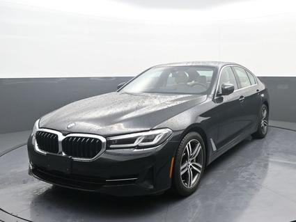 2023 BMW 5 series Louisville KY
