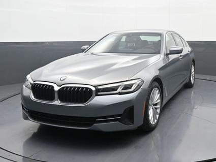 2023 BMW 5 series Louisville KY