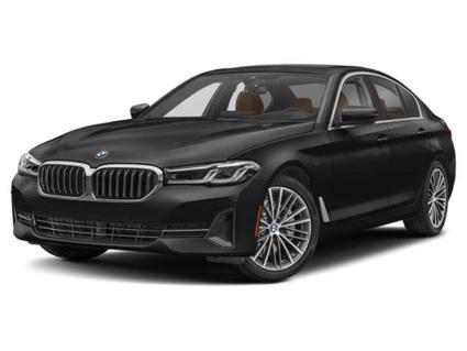 2023 BMW 5 series Rochester MN
