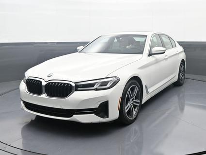 2022 BMW 5 series Louisville KY