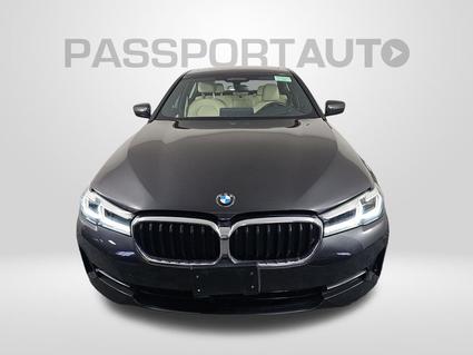 2022 BMW 5 series Suitland MD