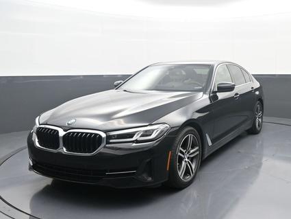 2022 BMW 5 series Louisville KY