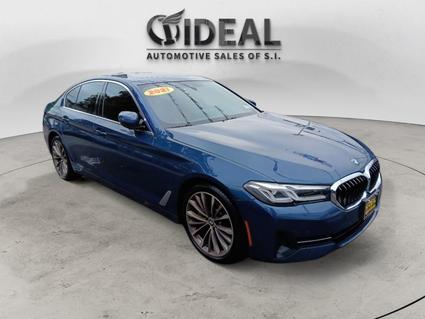 2021 BMW 5 series Staten Island NY