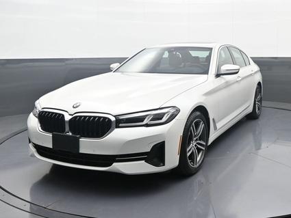 2022 BMW 5 series Louisville KY